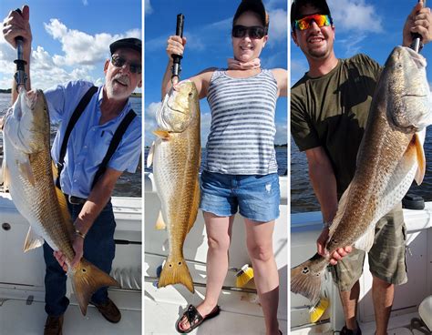 The Best Fishing Spots in Jacksonville