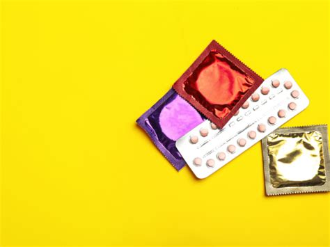 Best Form Of Birth Control Over 40