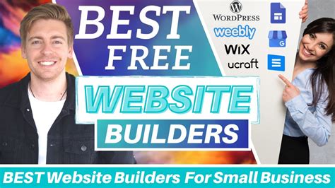 Builders for Small Business