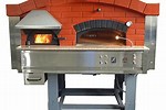 Best Gas Pizza Oven Brands Commercial