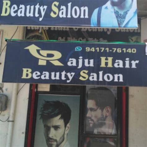 Best Hair Salon JIND- MUKESH HAIR SALOON