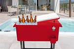 Best Ice Chests for Beer Camping