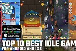 Best Idle Mobile Games