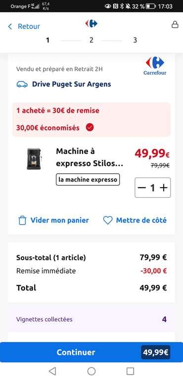 Best Machine à Puget-sur-Argens