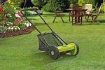 Best Manual Push Lawn Mowers