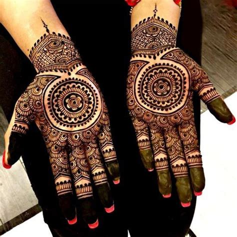 Best Mehndi From Sojat