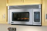Best Microwave Ovens Over Range