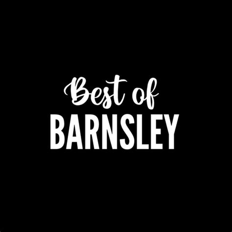Best Of Barnsley