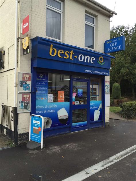 Best One - Off Licence - Home News Delivery and Newsagent