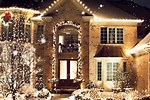 Best Outdoor Christmas Lights