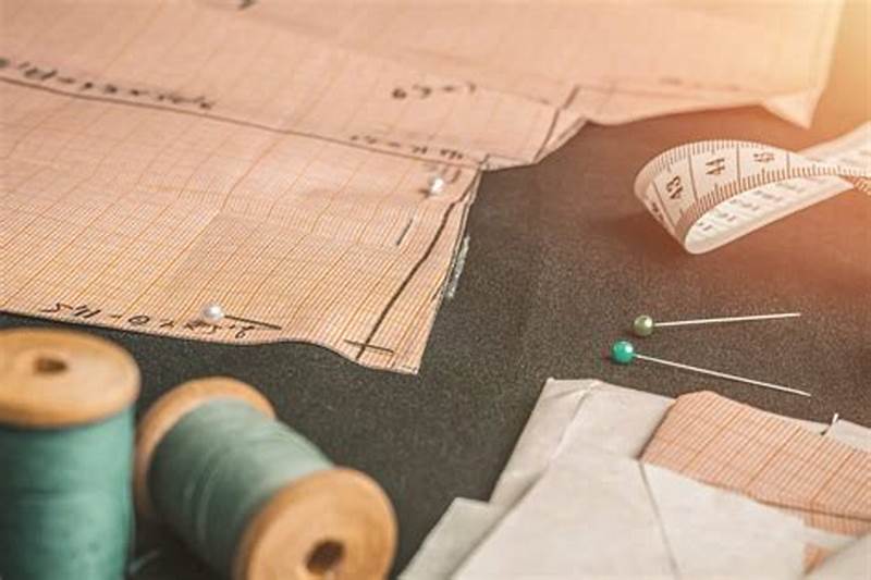 Best Paper For Pattern Making