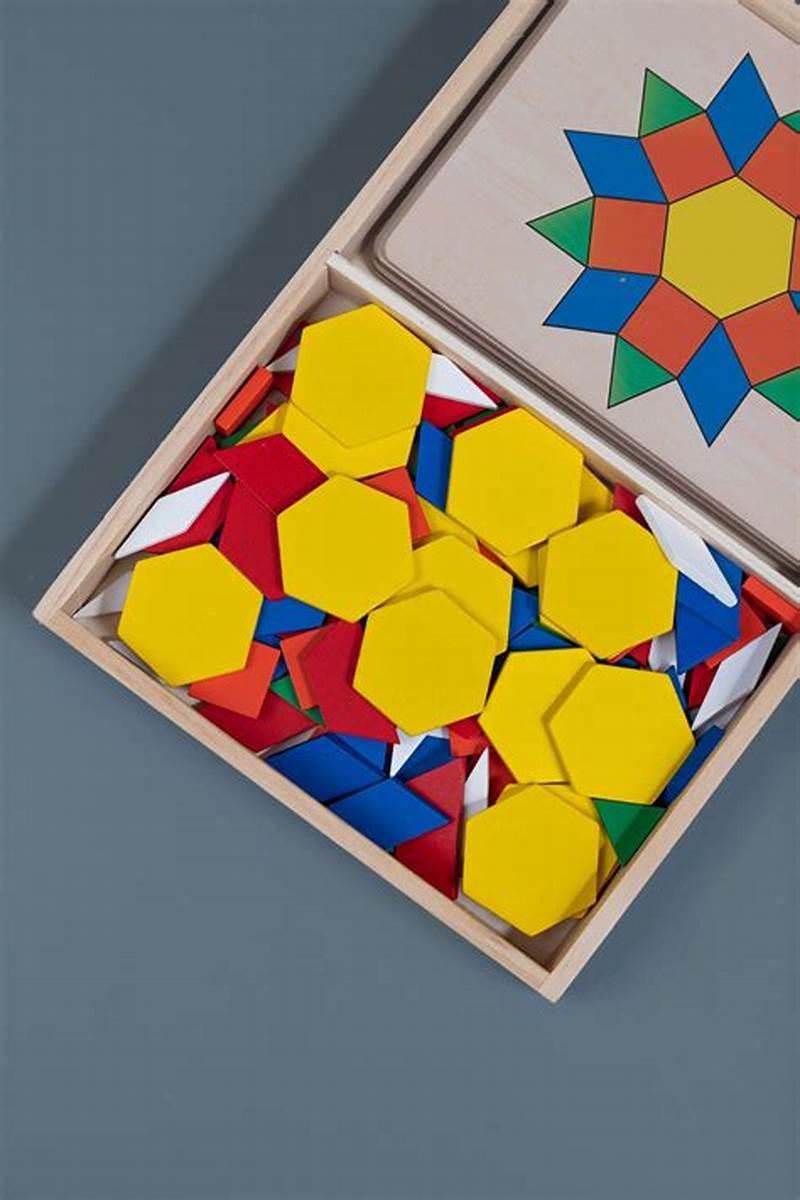 Best Pattern Blocks