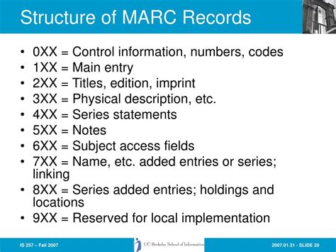 Best Place To Copy Catalog Marc Records