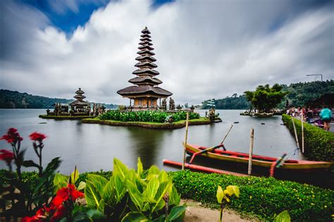 Best Places Bali