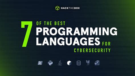 Best Programming Languages for Automotive Cybersecurity
