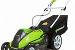 Best Rated Battery Lawn Mower