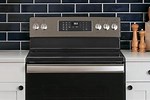 Best Rated Electric Ranges