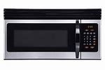 Best Rated Over Range Microwave Ovens 2020