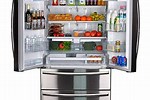 Best Rated Refrigerators