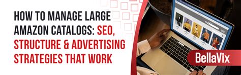 Best Seo Solutions For Large Product Catalogs