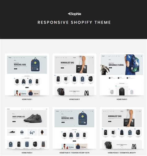 Best Shopify Templates