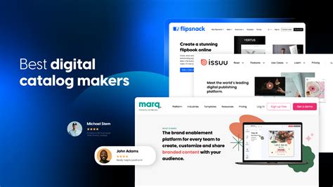 Best Software To Make A Digital Catalog