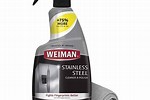 Best Stainless Steel Cleaner