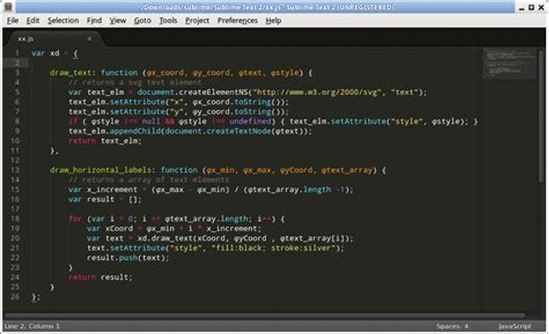 Best Syntax Coloring For Fastfile Atom