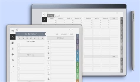 Best Templates For Remarkable