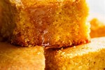 Best Thing I Ever Ate Sweet Corn Bread