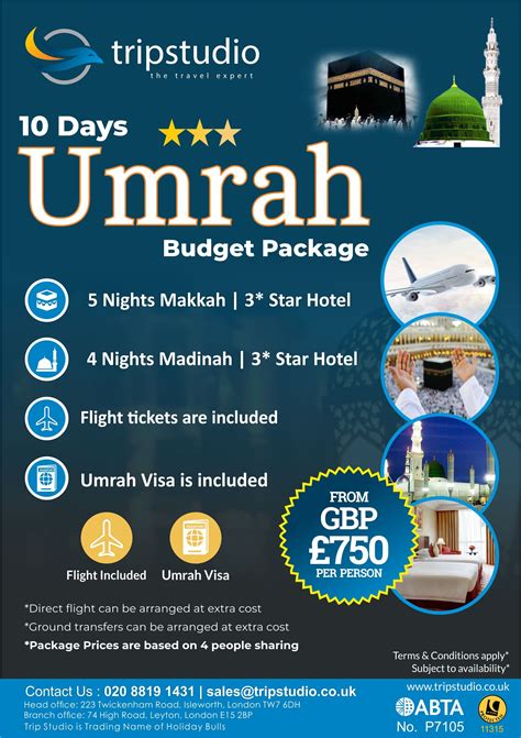 Best Umrah Packages in Valsad | Hind Tours & Travels | Best Western Union in Valsad