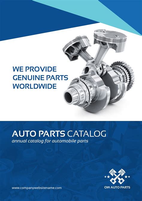 Best Value Auto Parts Catalog
