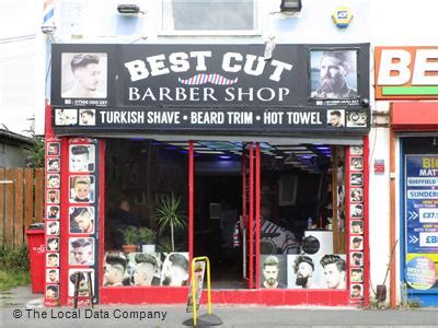 Best cut barber