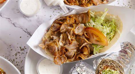 Best kebab Naples