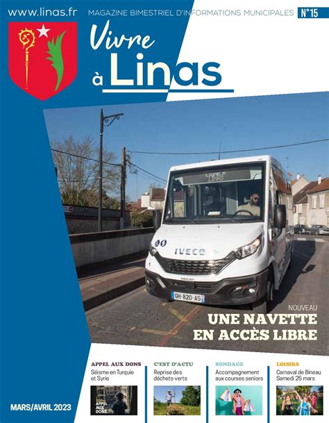 BestCar - Linas à Linas