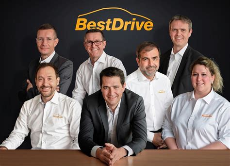 BestDrive à Mende
