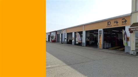 BestDrive à Morestel