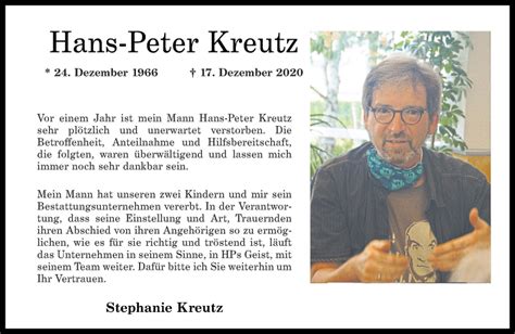 Bestattungen Escher, Inhaber Hans-Peter Kreutz e.K.