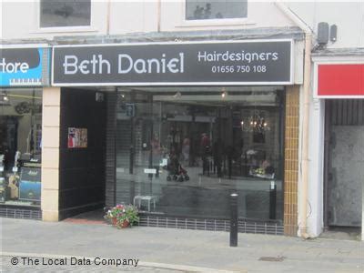 Beth Daniel Hair Designers