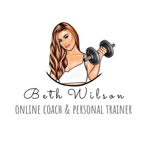 Beth Wilson PT & Online Coach