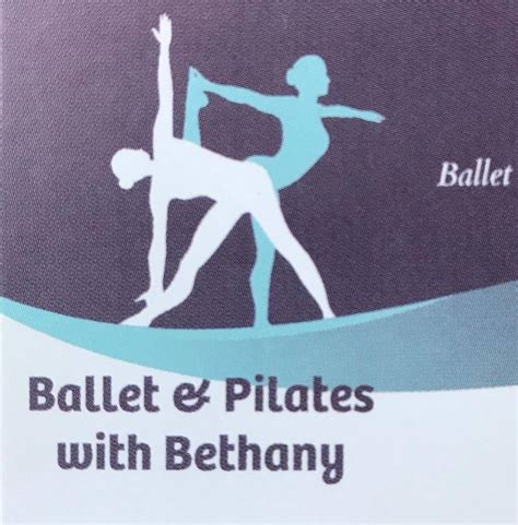 Bethany Sweeney Ballet and Pilates