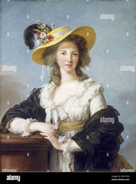 Bethe Mathilde à Polignac