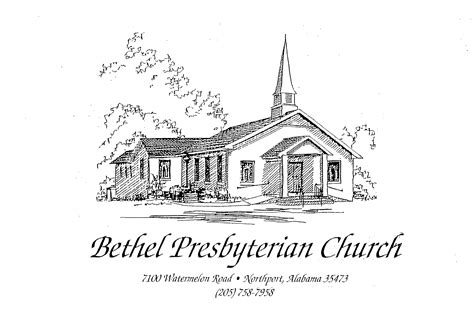 Bethel Presbyterian Church