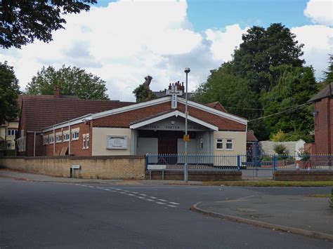 Bethel United Church