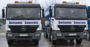 Bettamix Concrete Ltd