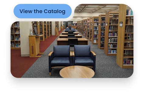 Bettendorf Public Library Catalog
