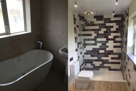 Better Bathroom Installation Bristol