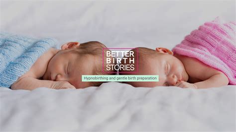 Better Birth Stories - Hypnobirthing & Antenatal Classes