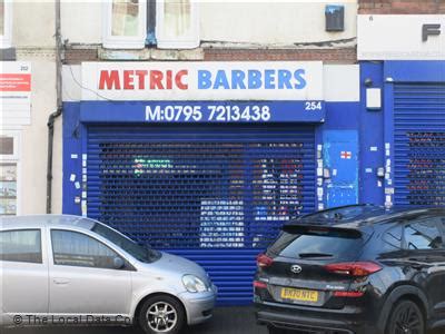 Better Cut Barbers Birmingham