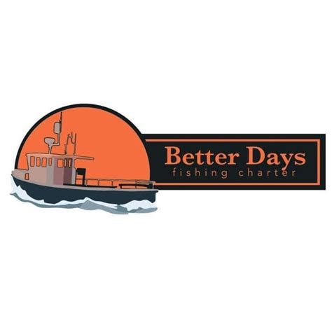 Better Days fishing charter ramsgate